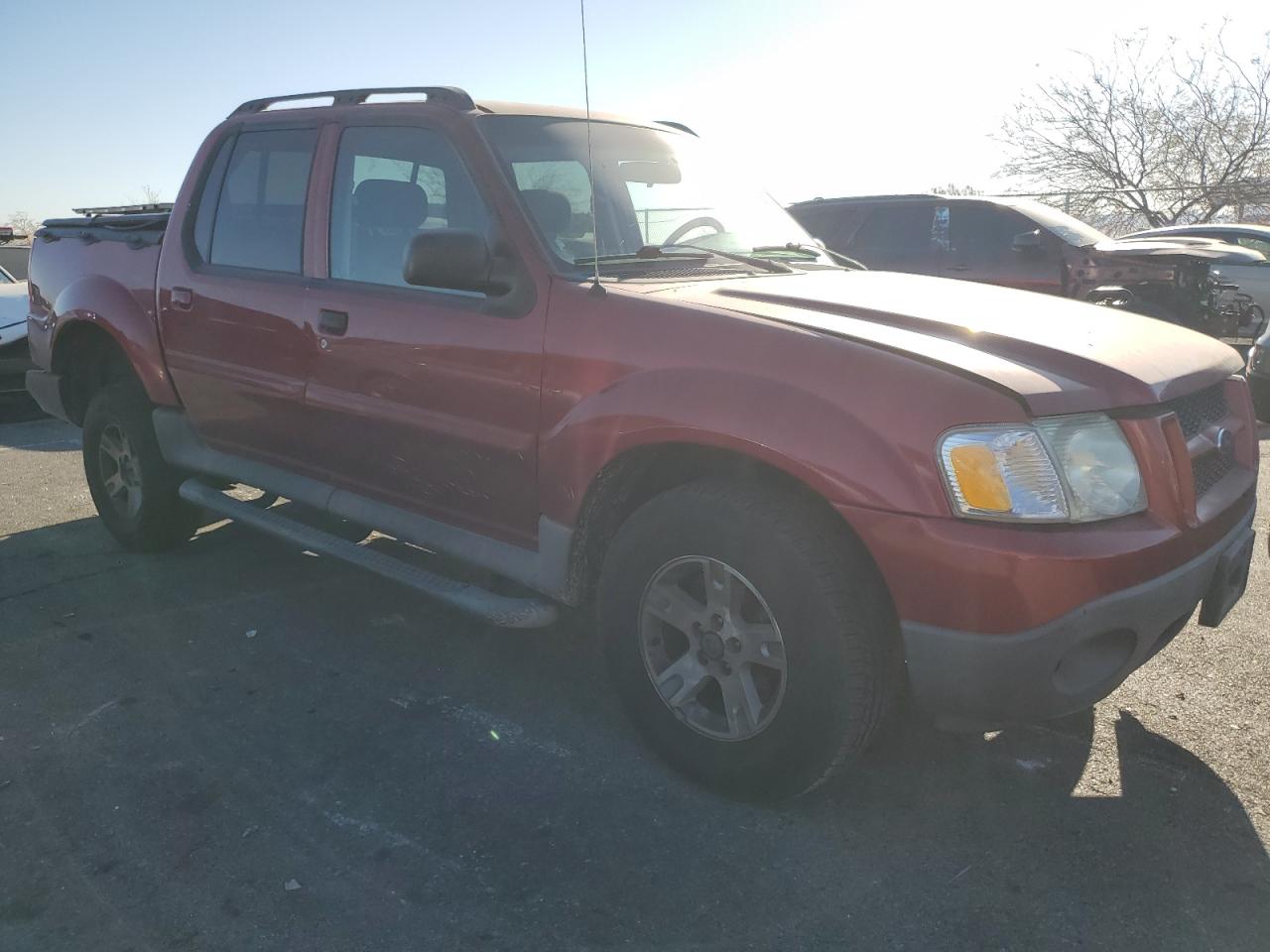 2005 Ford Explorer - Image 4