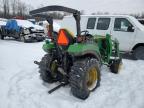 2019 John Deere 2038R на продаже в Ellwood City, PA - All Over