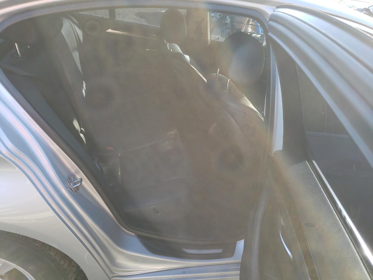 2015 BMW 528 I VIN: WBA5A5C55FD519888 Lot: 87034734