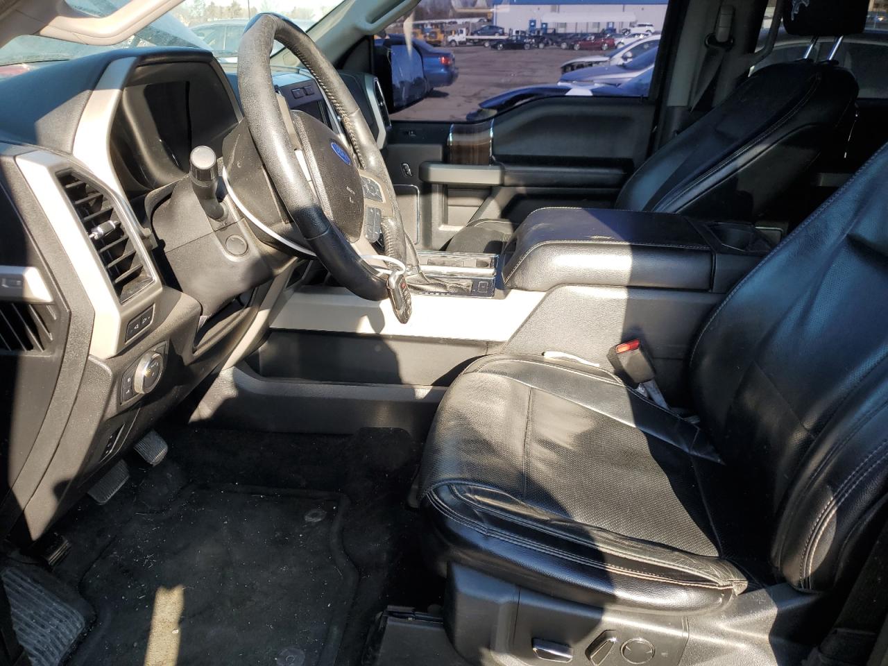2017 Ford F-150 - Image 7