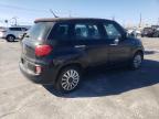 2014 Fiat 500L Easy на продаже в Sun Valley, CA - Side