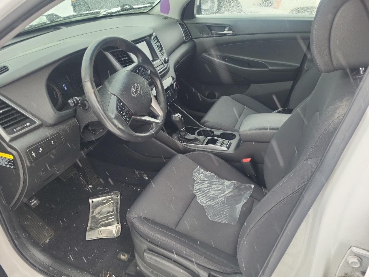 2018 Hyundai Tucson - Image 7