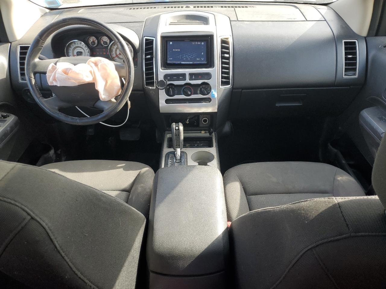 2007 Ford Edge - Image 8