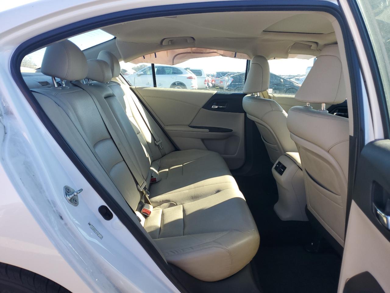 2014 Honda Accord - Image 10