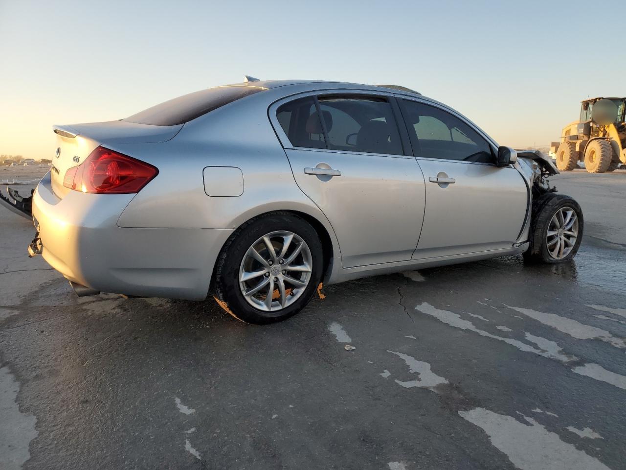 2008 Infiniti G - Image 3