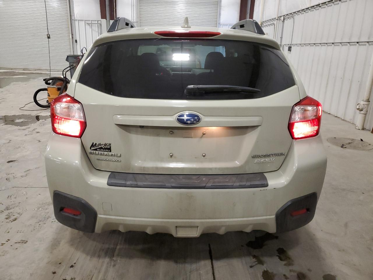 VIN JF2GPAKC5G8224093 2016 SUBARU CROSSTREK no.6