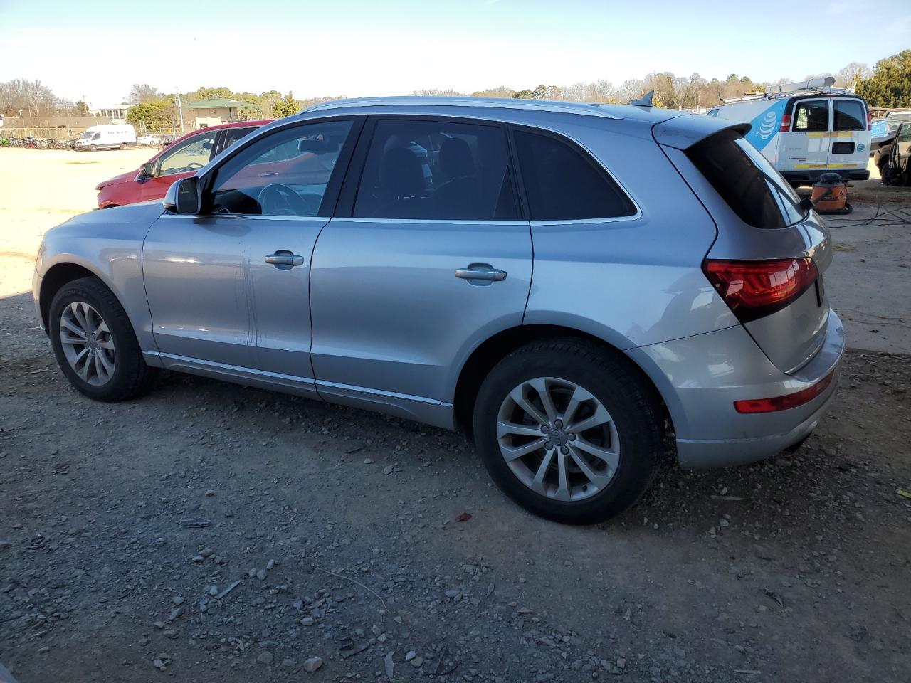 VIN WA1L2AFP1GA067755 2016 AUDI Q5 no.2