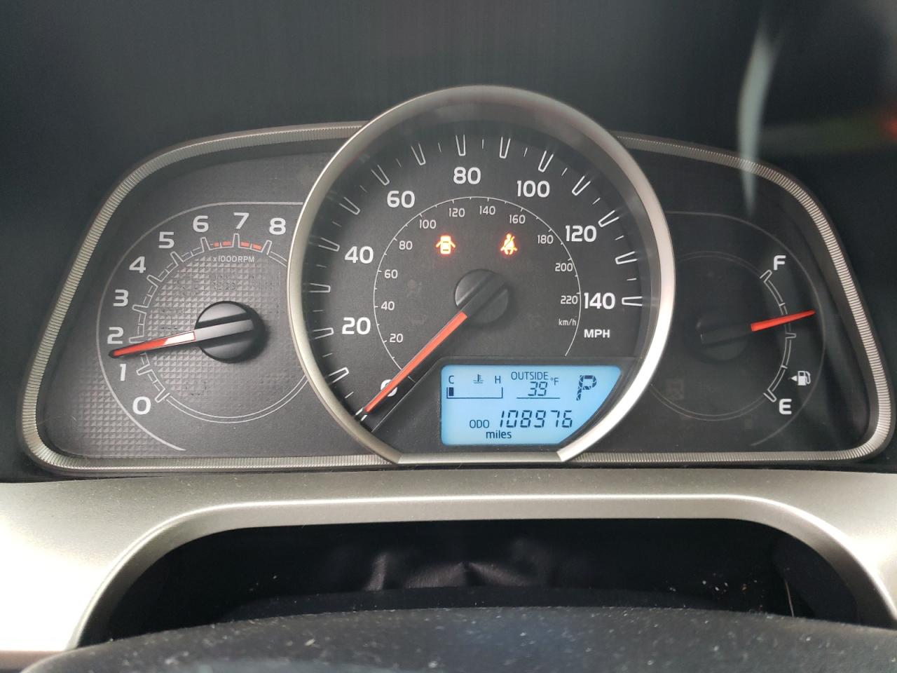 2014 Toyota RAV 4 - Image 9