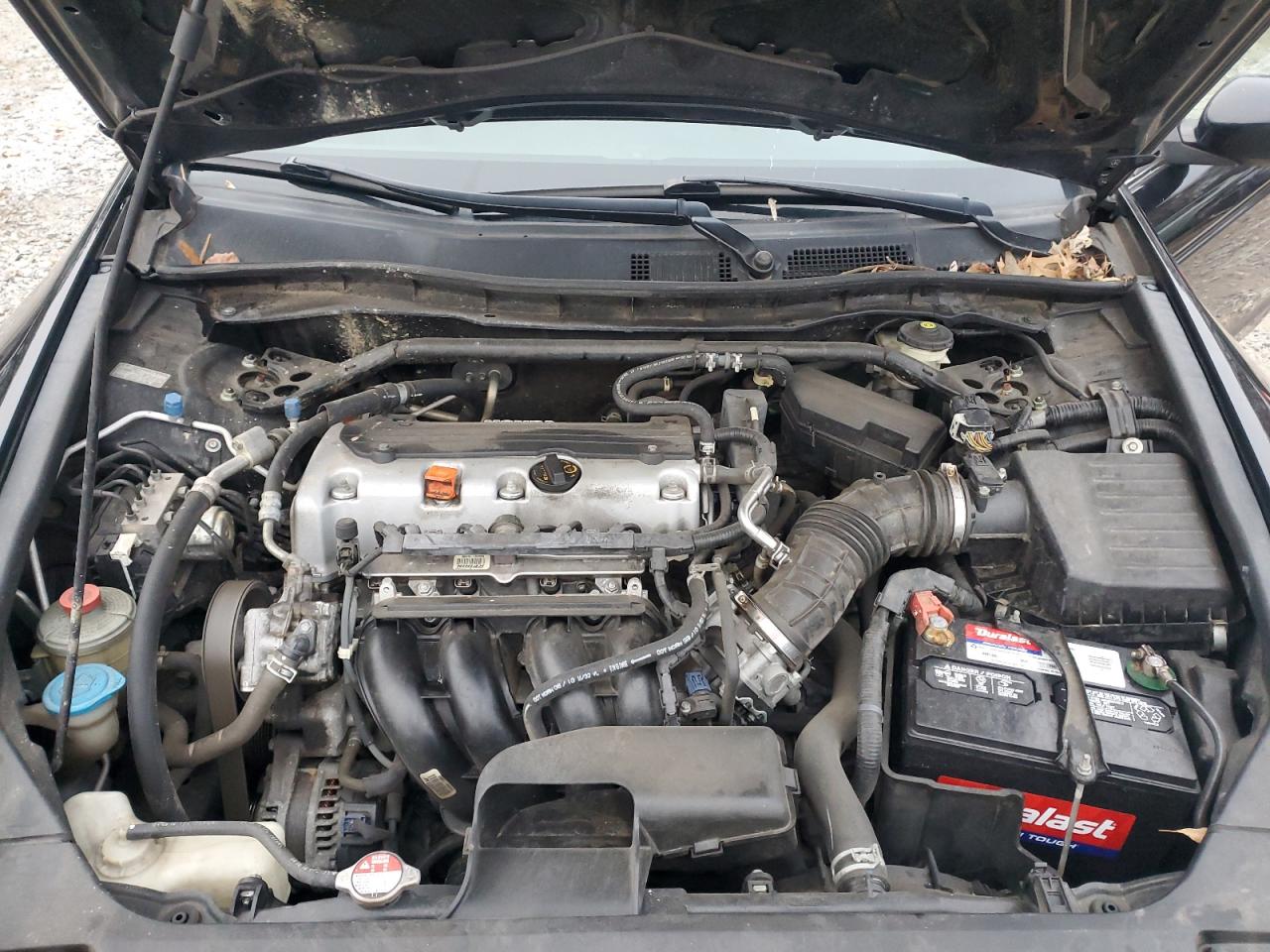 2011 Honda Accord - Image 11