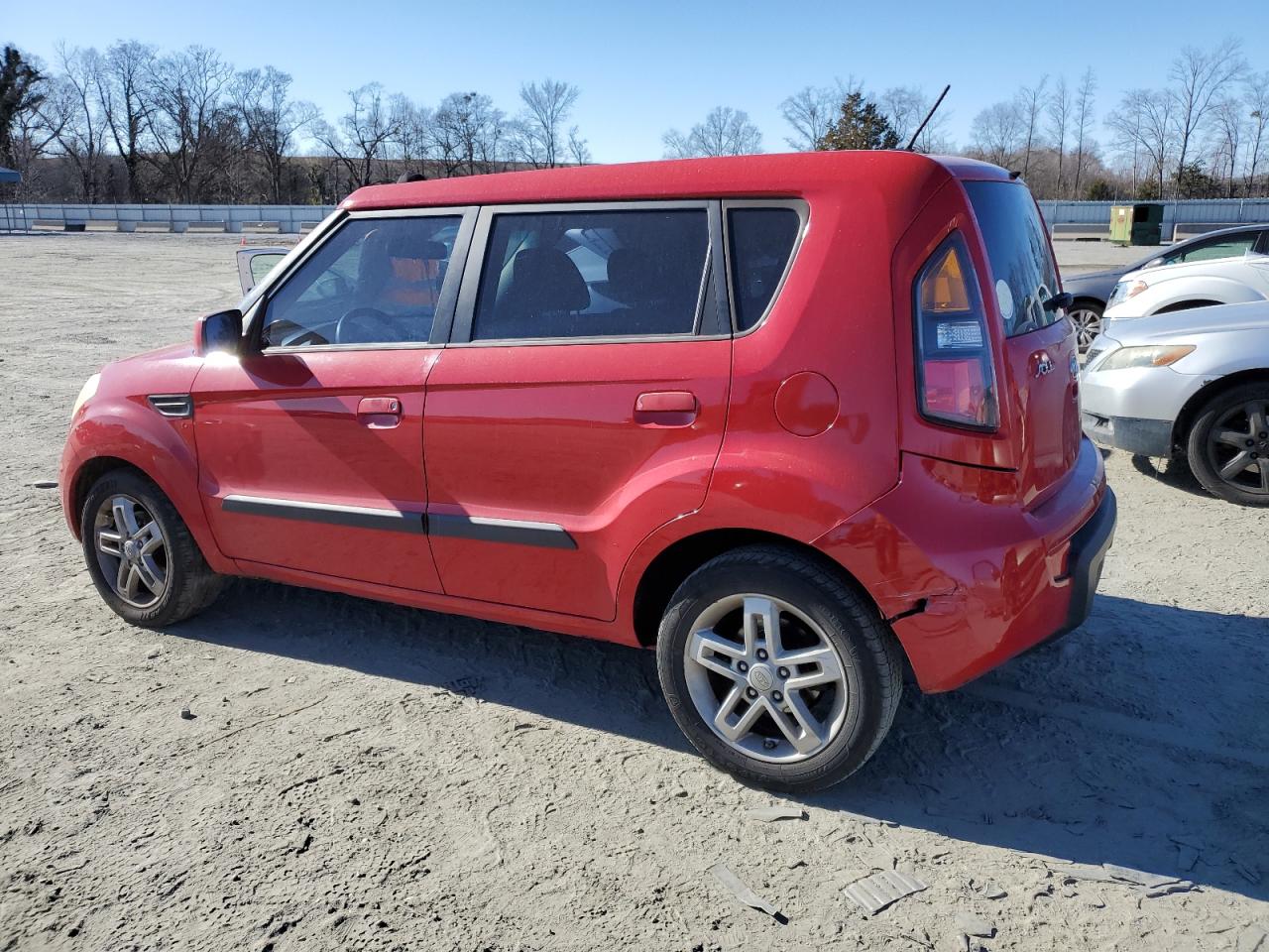 2010 Kia Soul - Image 2