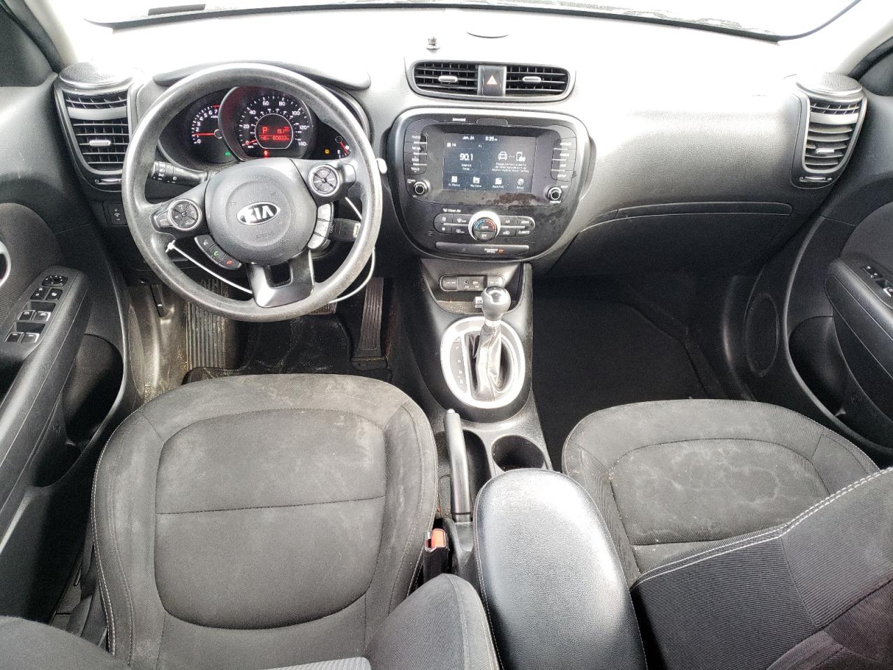 2019 Kia Soul - Image 8