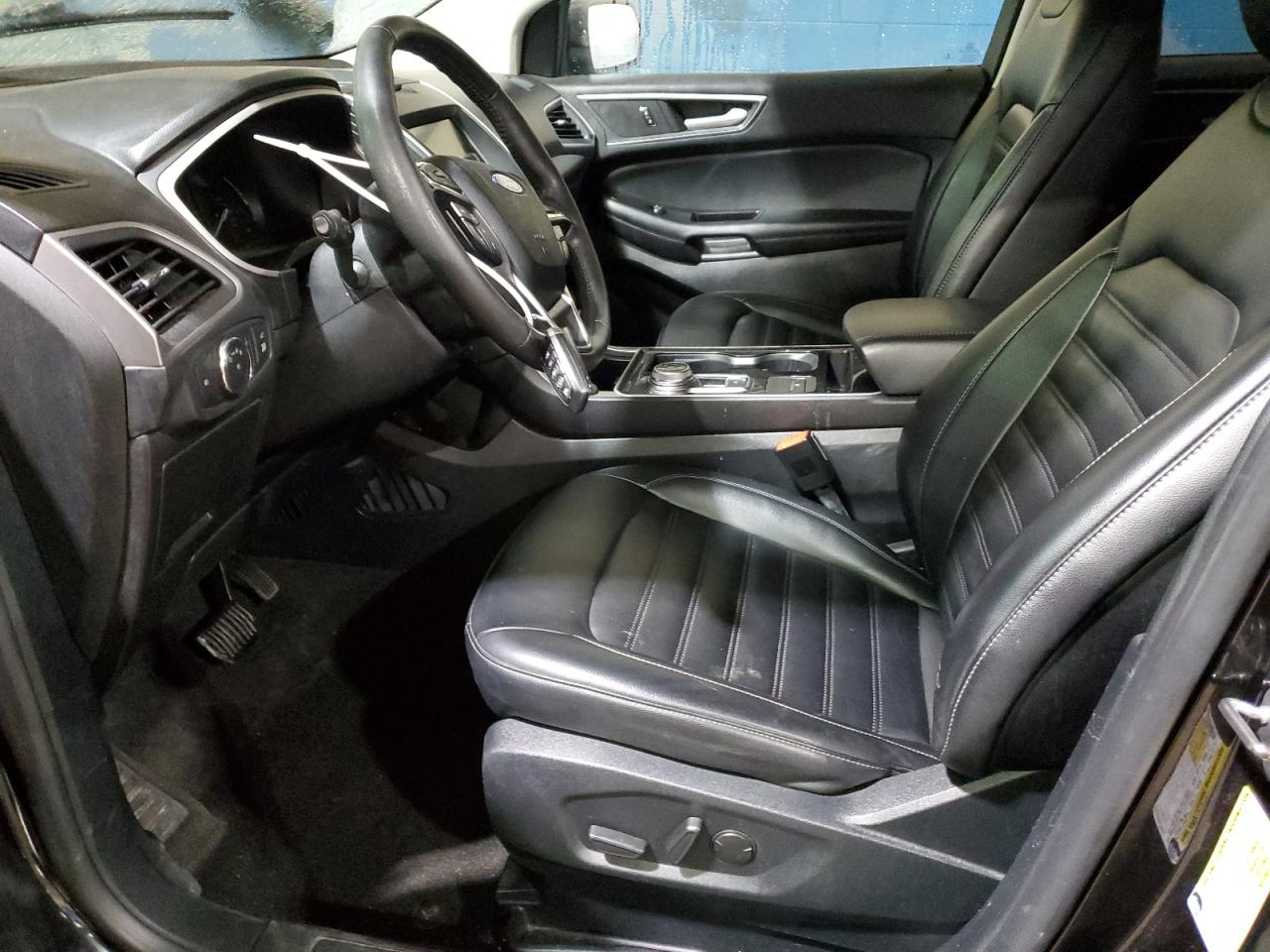 2020 Ford Edge - Image 7