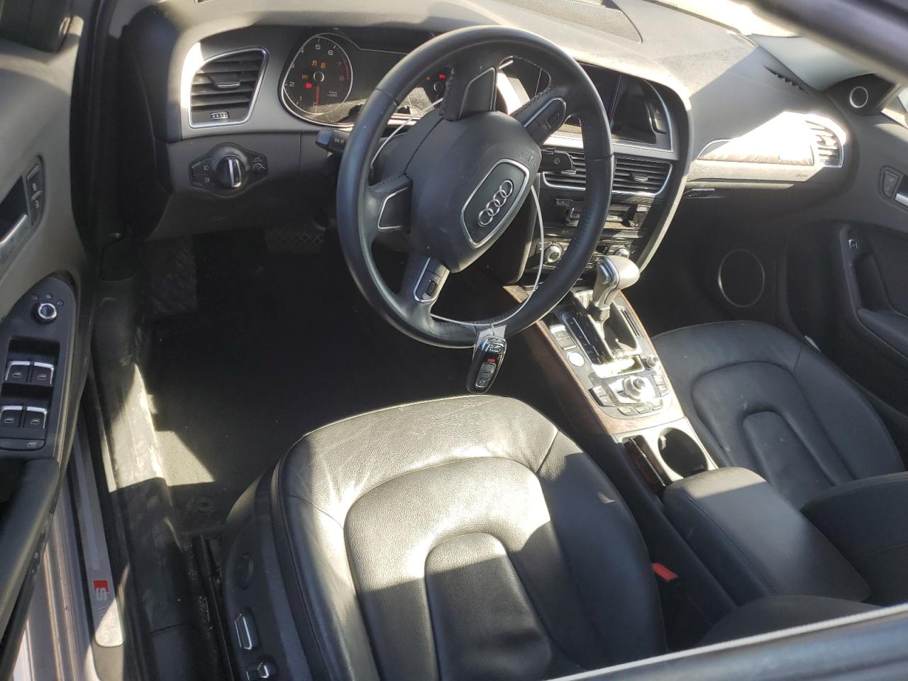 2014 Audi A4 - Image 8