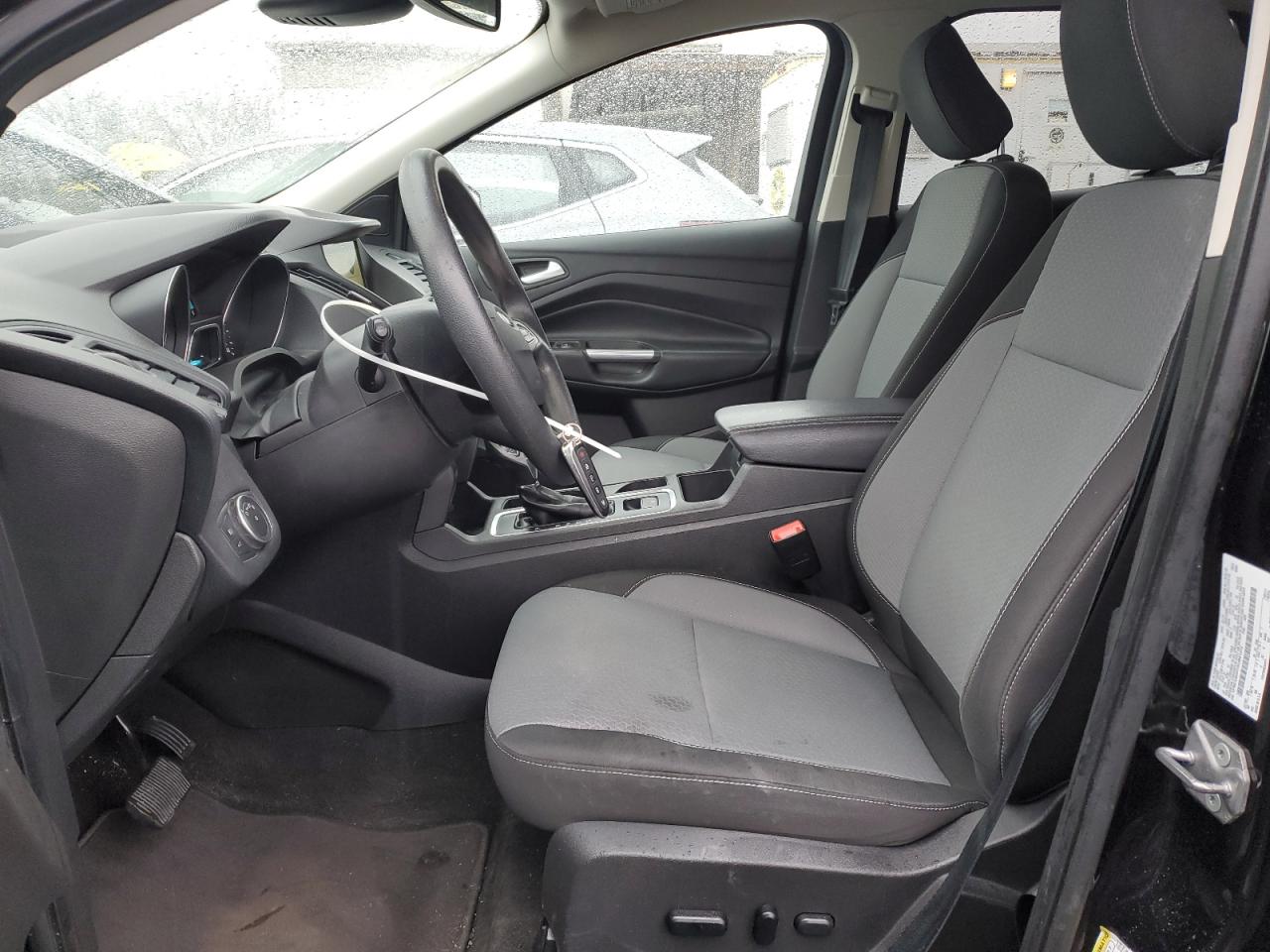 2019 Ford Escape - Image 7