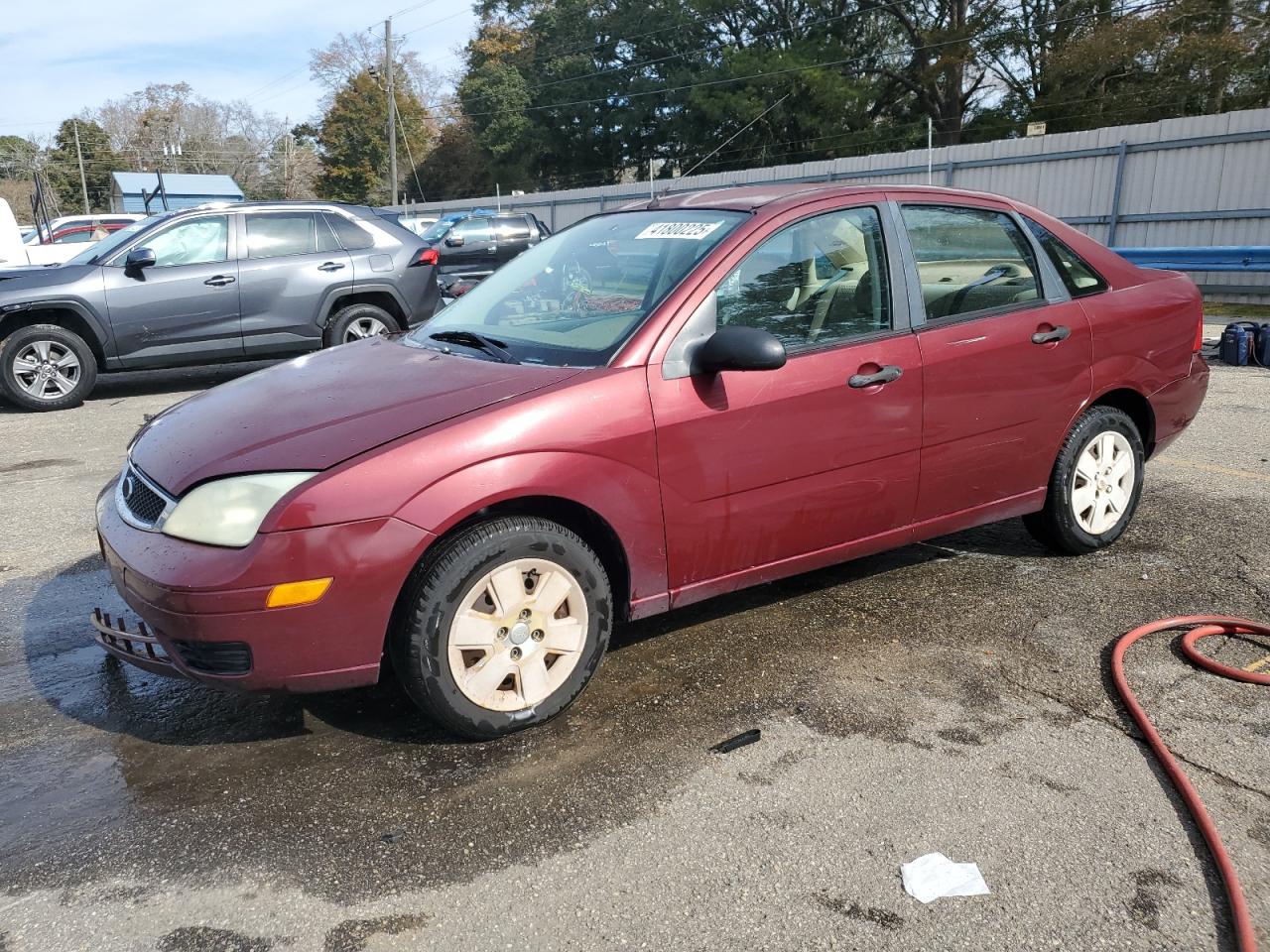 2006 Ford Focus - Image 1