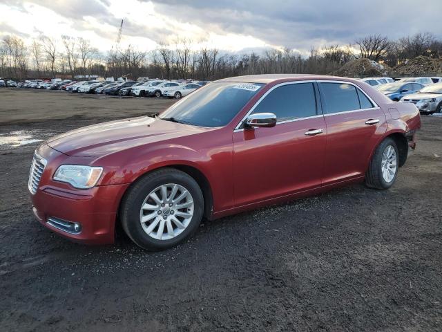 2013 Chrysler 300 