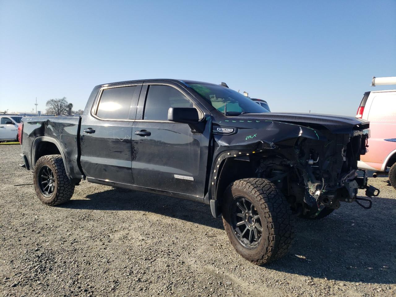 2020 GMC Sierra - Image 4