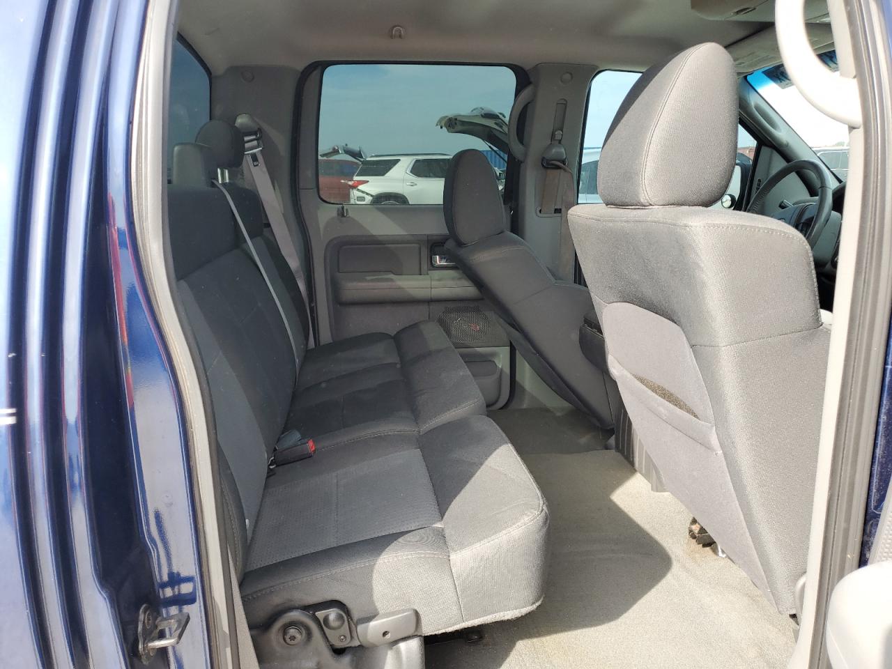 2008 Ford F-150 - Image 10
