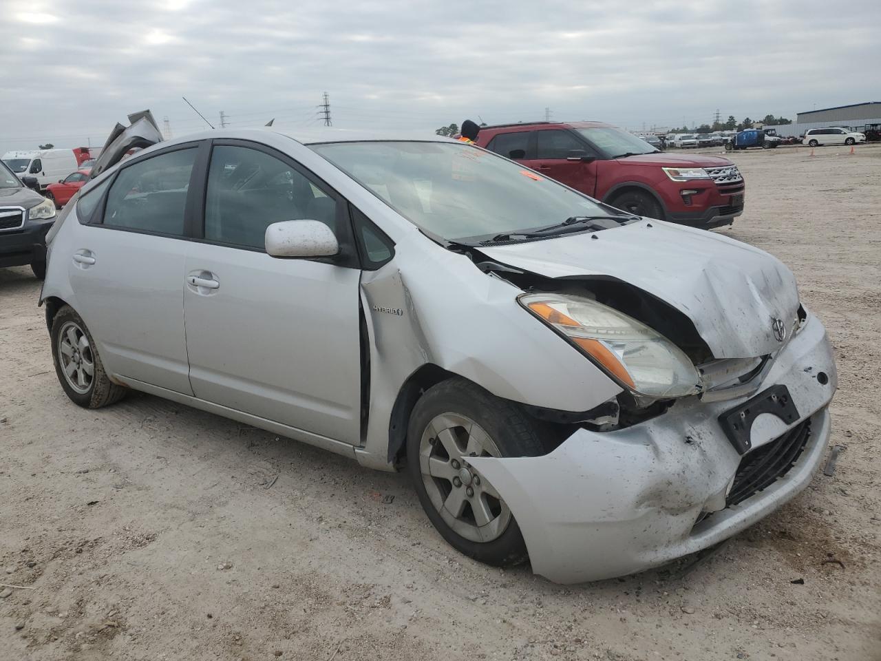 2006 Toyota Prius - Image 4