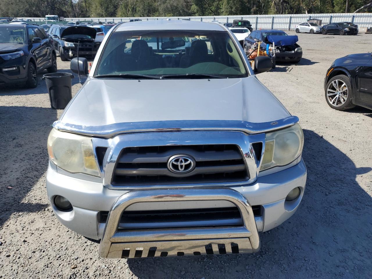 2009 Toyota Tacoma - Image 5