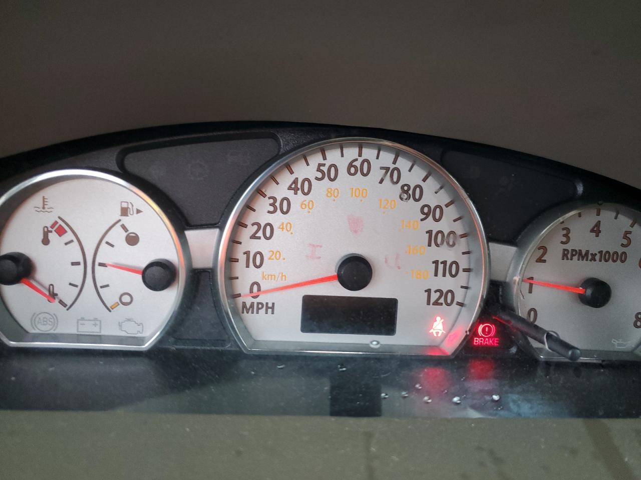 2007 Saturn ION - Image 9