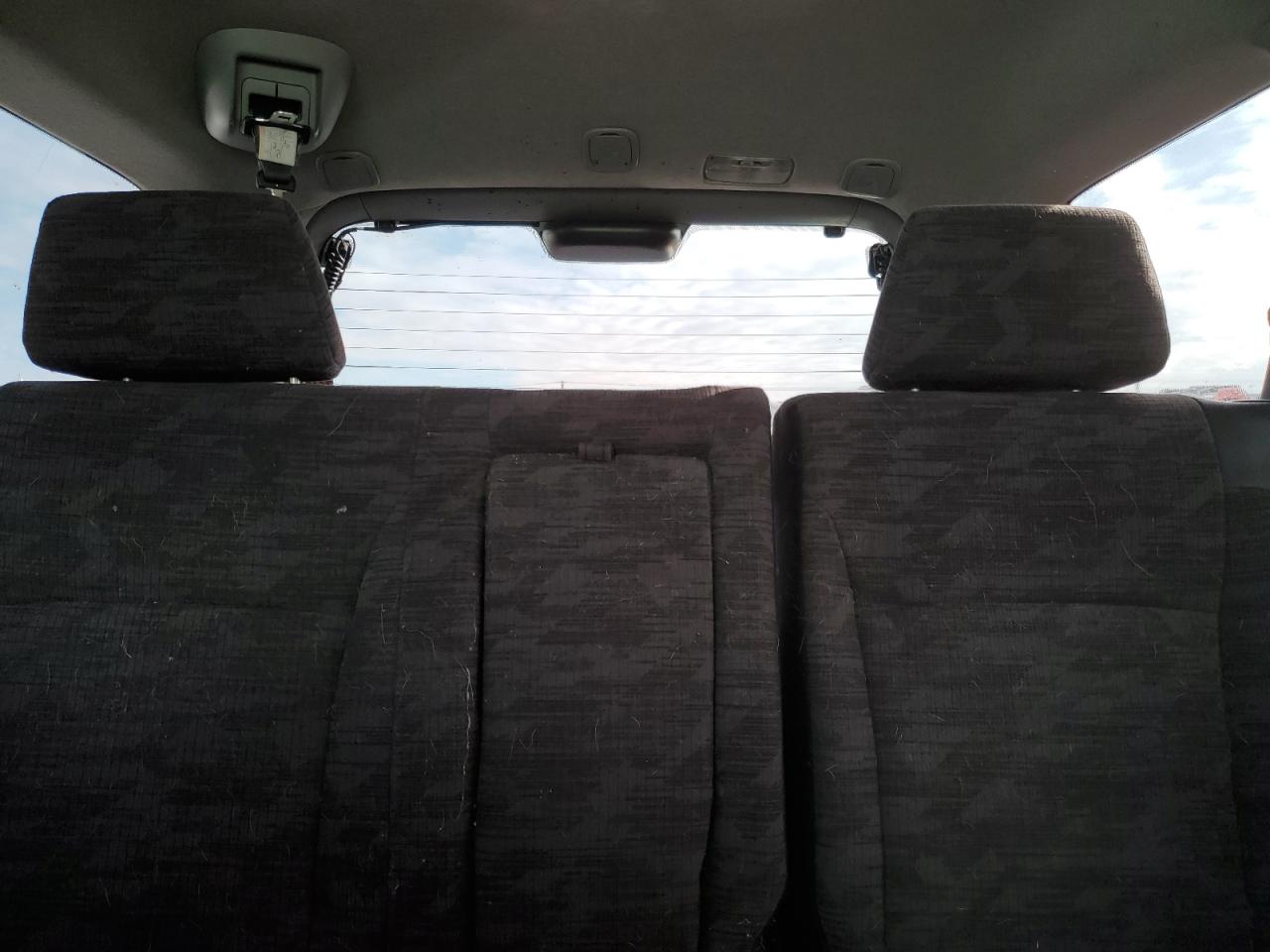 2003 Honda Cr-V Lx VIN: JHLRD68413C011472 Lot: 86829574