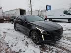 2018 Cadillac Cts Luxury на продаже в Bowmanville, ON - Minor Dent/Scratches