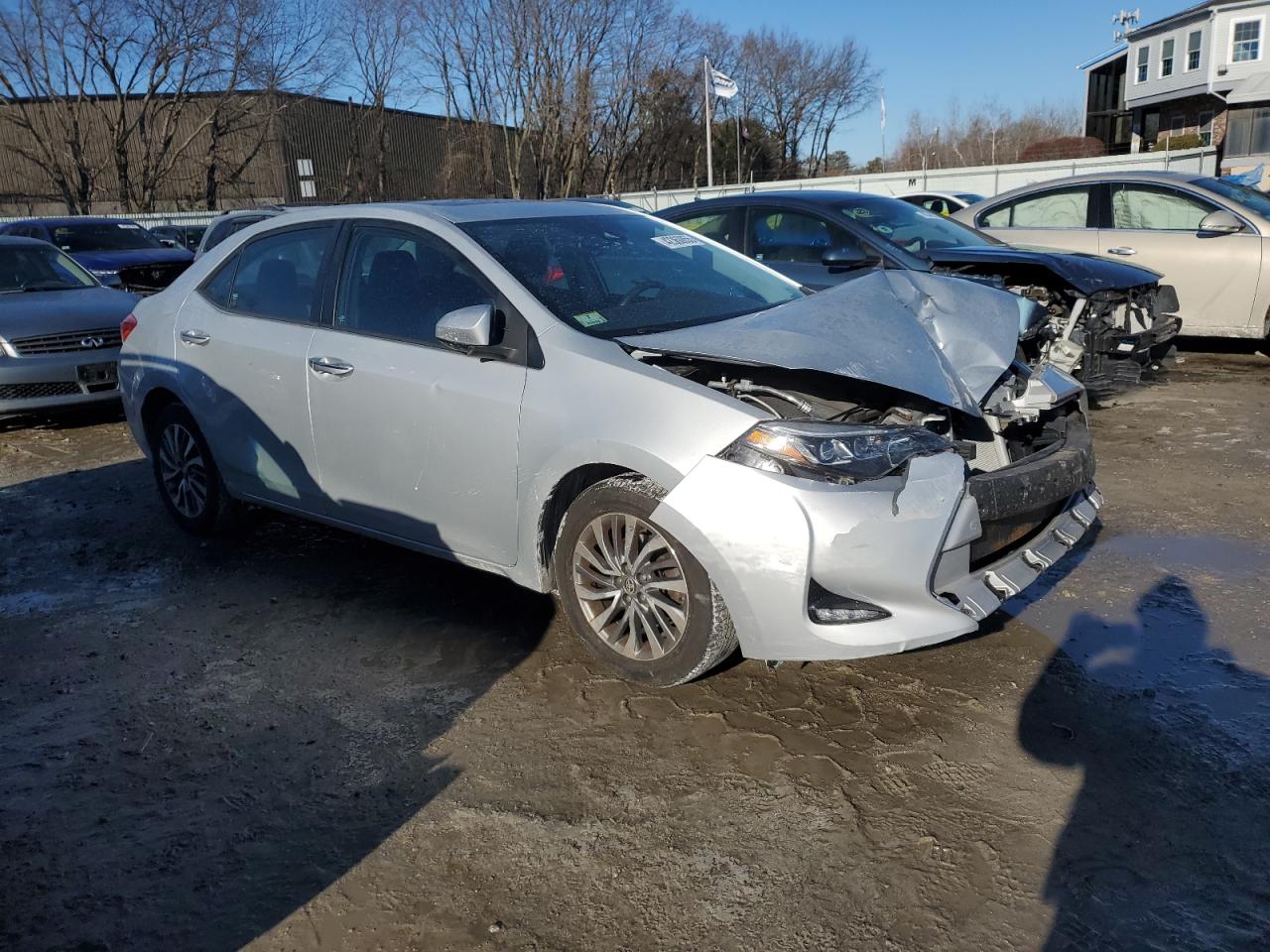 2017 Toyota Corolla - Image 4