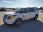 2013 Ford Explorer Xlt zu verkaufen in Sikeston, MO - Side