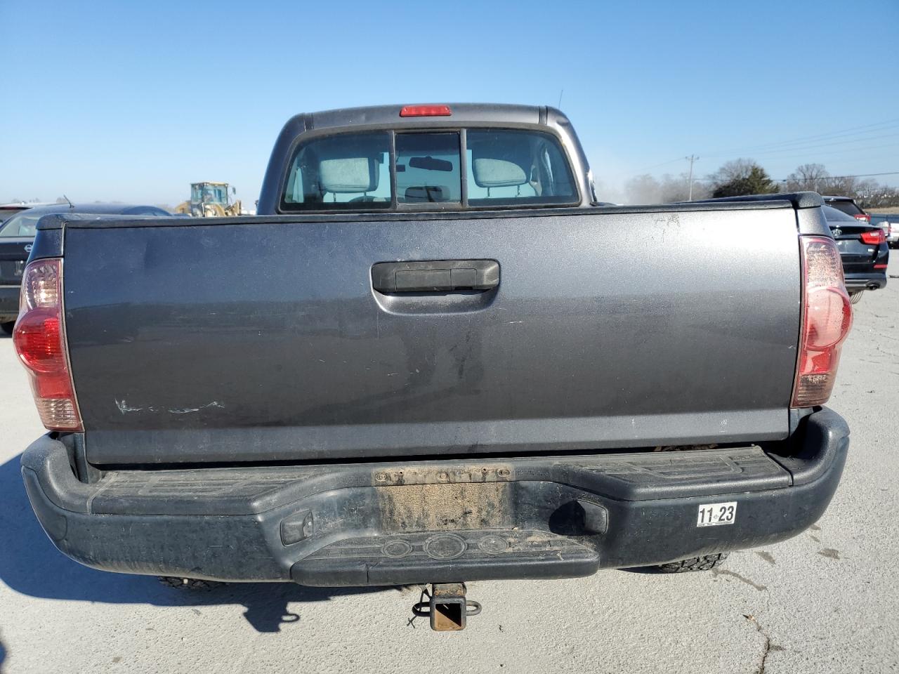 2012 Toyota Tacoma - Image 6
