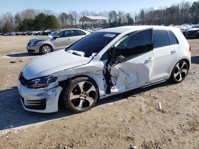 2017 Volkswagen Gti S