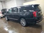 2023 Gmc Yukon Xl Denali na sprzedaż w Davison, MI - Front End