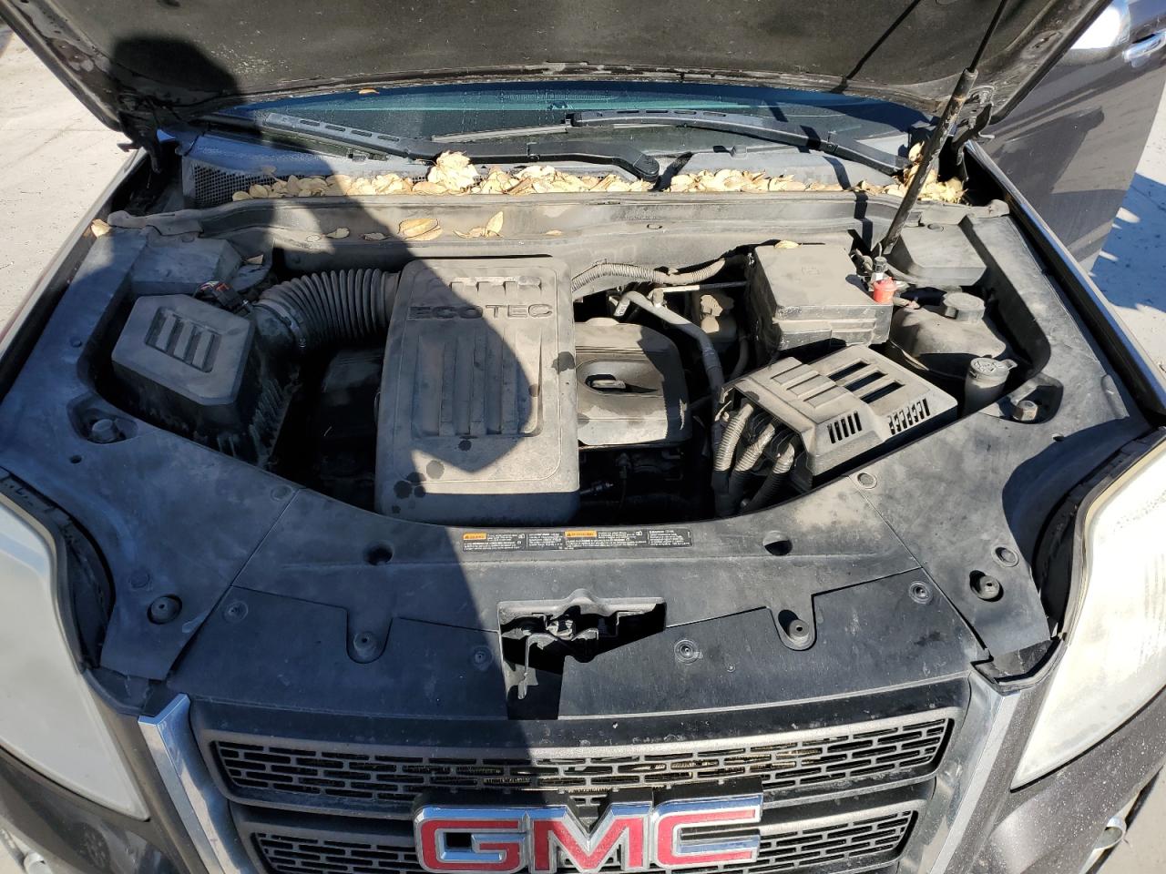 2014 GMC Terrain - Image 12