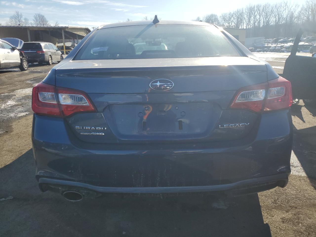 2019 Subaru Legacy - Image 6