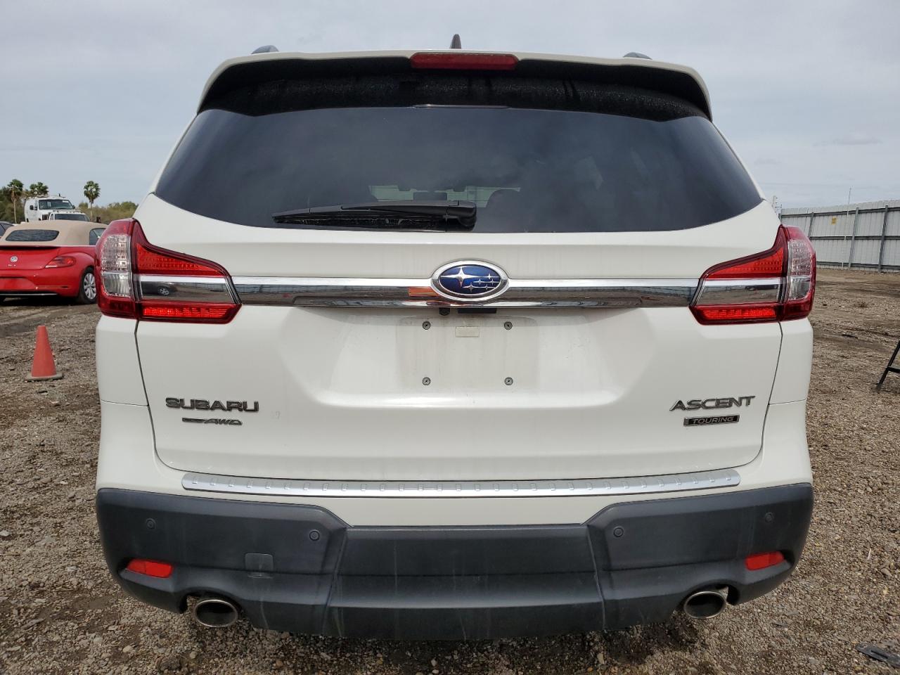 2020 Subaru Ascent - Image 6