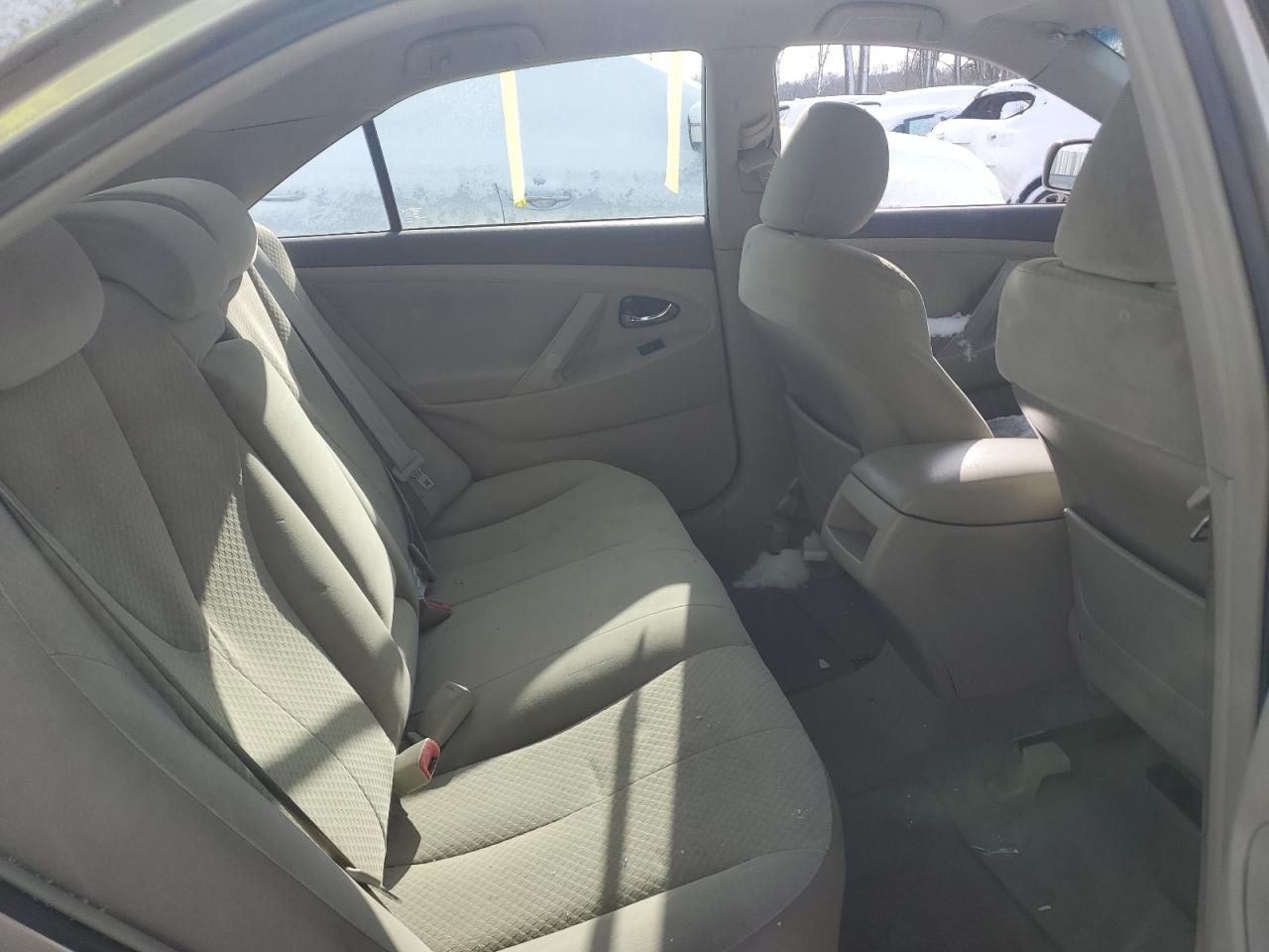 2008 Toyota Camry - Image 10