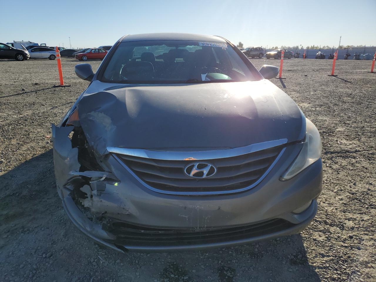 2013 Hyundai Sonata - Image 5