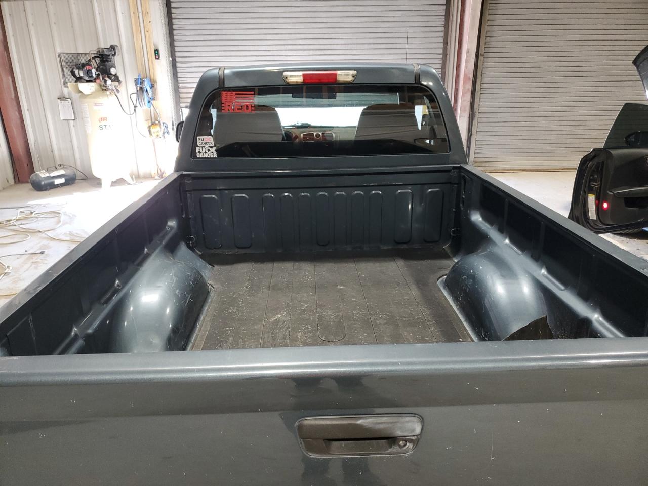 2007 Chevrolet Colorado - Image 10