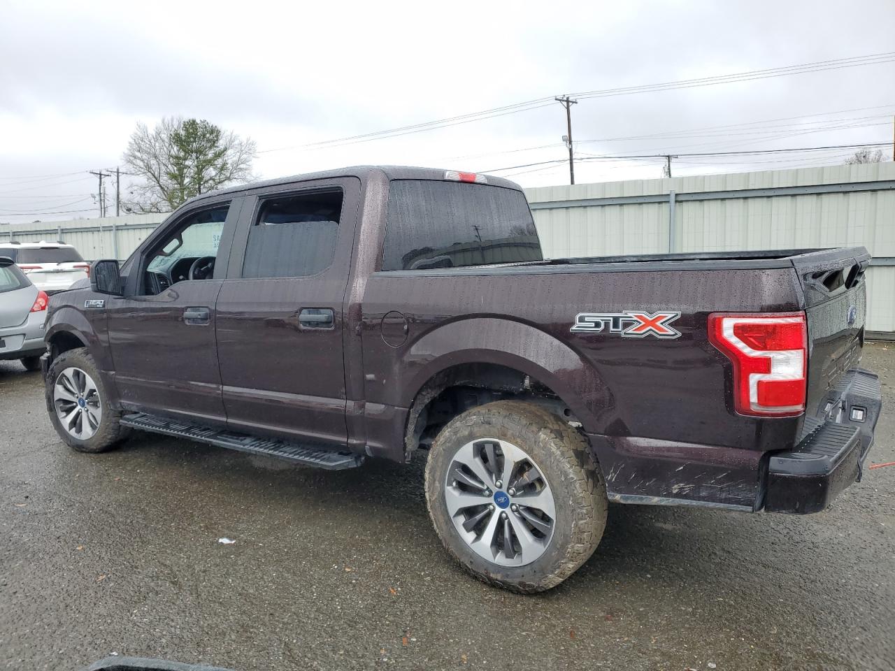 2019 Ford F-150 - Image 2