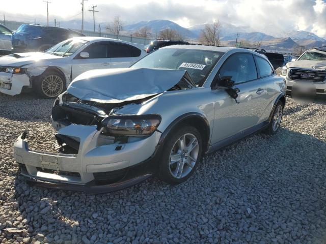 2008 Volvo C30 T5