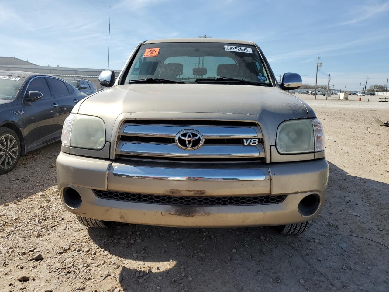2005 Toyota Tundra - Image 5