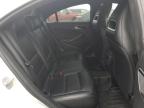 2015 Mercedes-Benz Cla 250 4Matic de vânzare în Elgin, IL - Front End