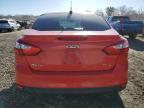 2012 Ford Focus Se за продажба в Spartanburg, SC - Front End