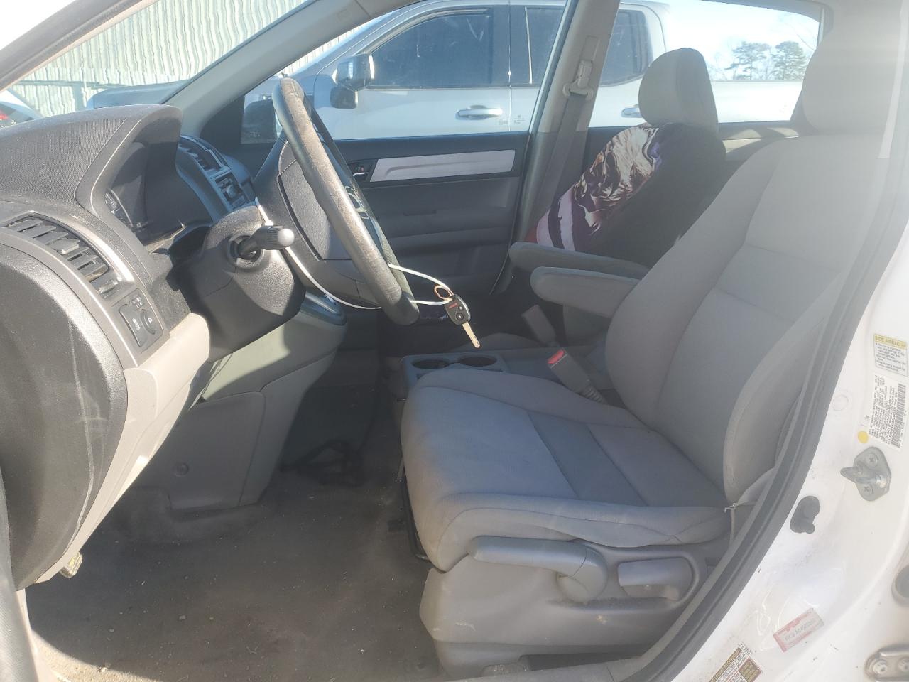 2010 Honda CR-V - Image 7