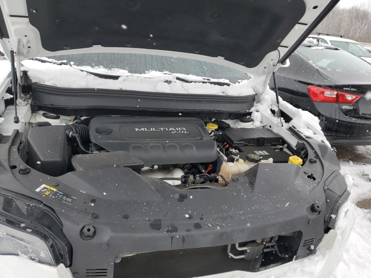 2019 Jeep Cherokee Latitude VIN: 1C4PJLCB0KD173653 Lot: 88159945