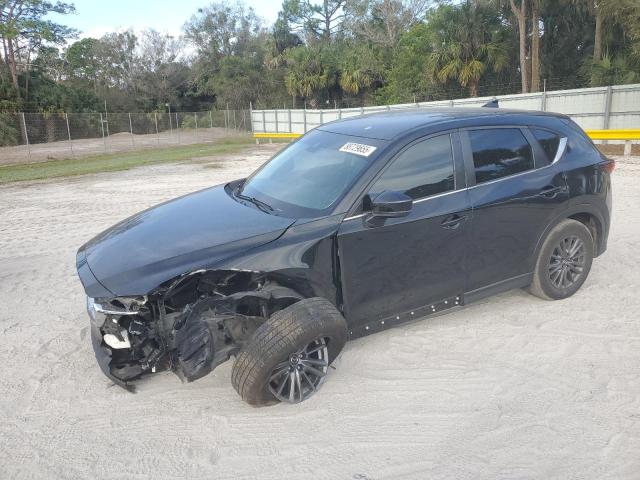 2021 Mazda Cx-5 Sport