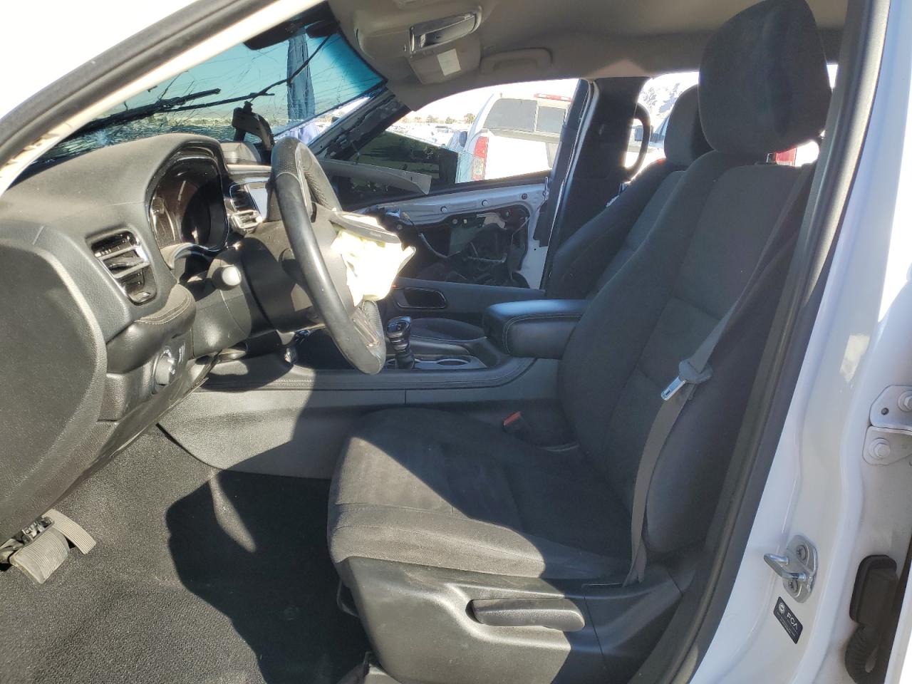 2021 Dodge Durango Sxt VIN: 1C4RDHAGXMC661223 Lot: 87526825