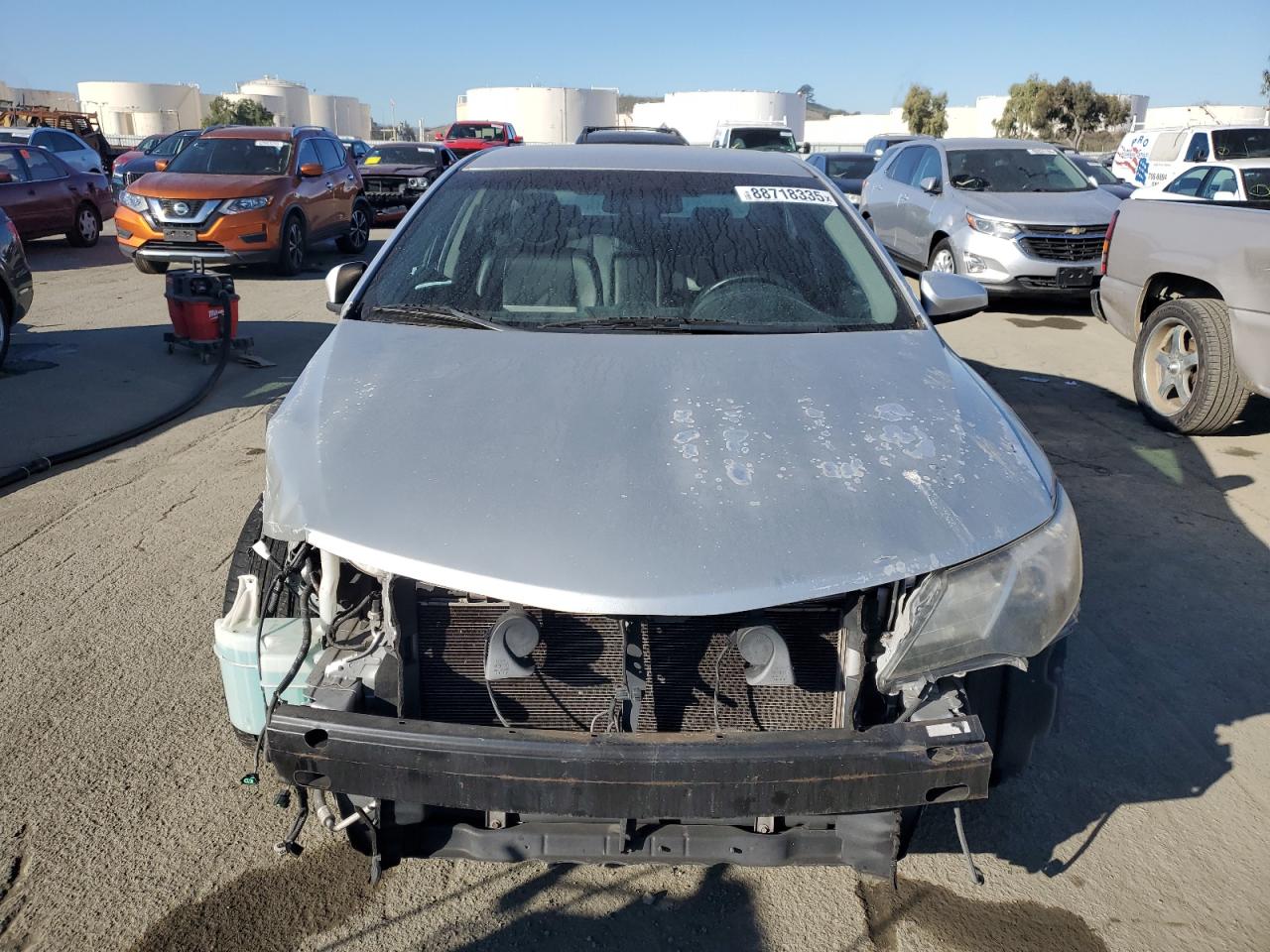 2013 Toyota Camry - Image 5