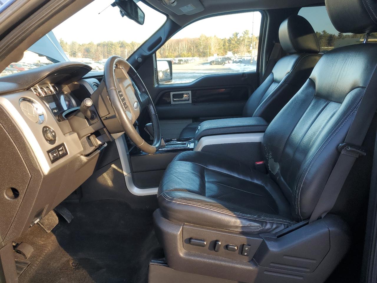 2009 Ford F-150 - Image 7