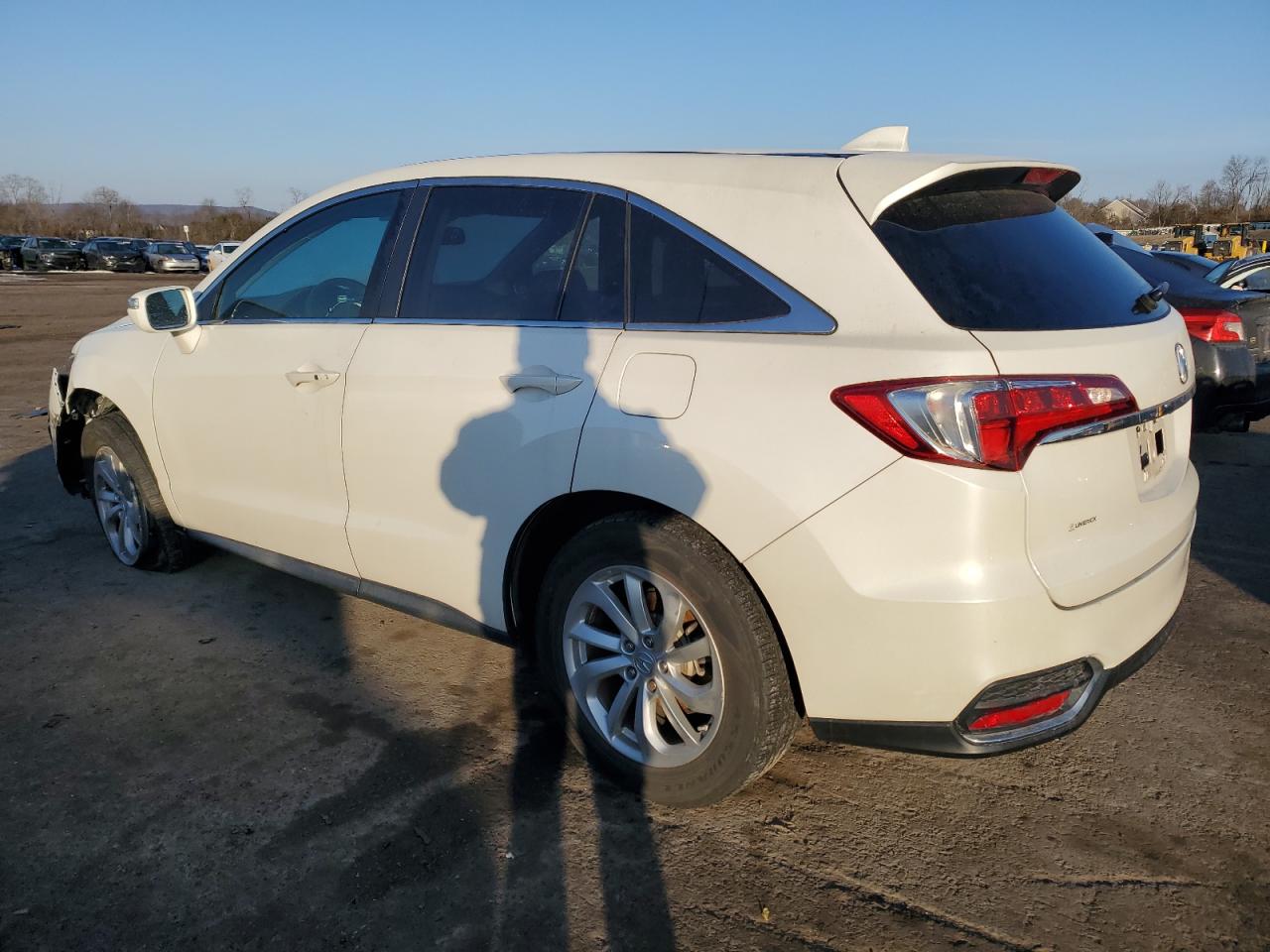 2018 Acura RDX - Image 2